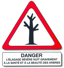 Danger